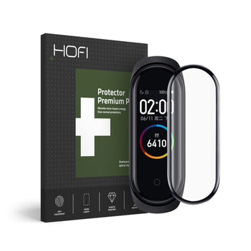 HOFI HYBRID GLASS XIAOMI MI BAND 4