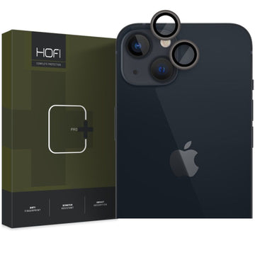 HOFI STYLING CAMERA IPHONE 14 / 14 PLUS black