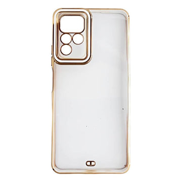 Θήκη Σιλικόνης Obastyle Redmi Note 11 5G
