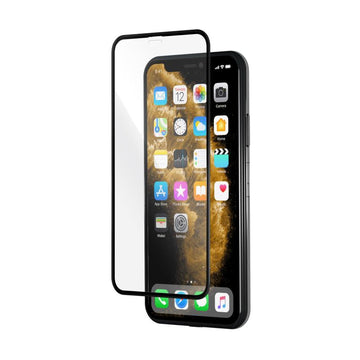 9H Full Face Tempered Glass (iPhone 14 Max)