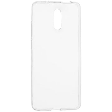 iS CLEAR TPU 2mm XIAOMI REDMI 8A backcover