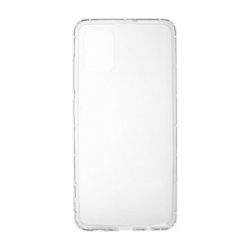 iSelf 2mm Clear Back Cover Σιλικόνης Διάφανο (Galaxy A02s/A03s)