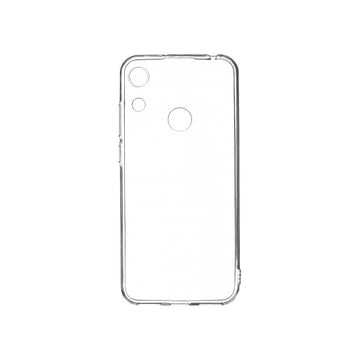 iS TPU 0.3 HUAWEI Y6 PRO 2019 / Y6s / HONOR 8A trans backcover