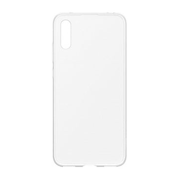 iS TPU 0.3 HUAWEI Y6 2019 / HONOR PLAY 8A trans backcover