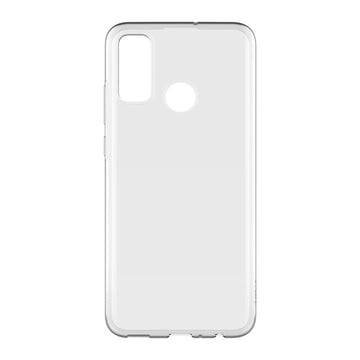 iS TPU 0.3 HUAWEI P SMART 2020 trans backcover