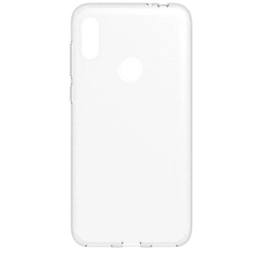 iS TPU 0.3 MOTOROLA ONE / MOTO P30 PLAY trans backcover