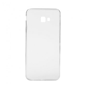 iS TPU 0.3 SAMSUNG J4 PLUS 2018 trans backcover
