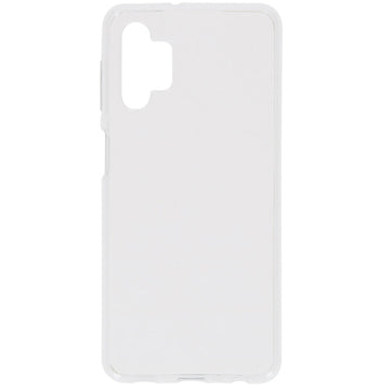 Senso 0.3 Back Cover Σιλικόνης Διάφανο (Galaxy A05S)