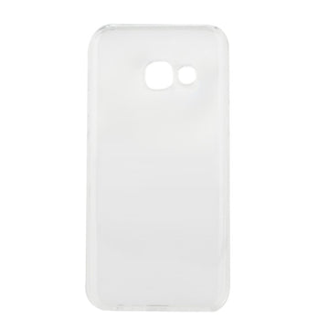 iS TPU 0.3 SAMSUNG A3 2017 trans backcover