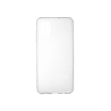 iS TPU 0.3 SAMSUNG A02s / A03s trans backcover