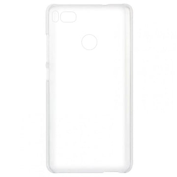 iS TPU 0.3 XIAOMI REDMI A1 / REDMI A2 trans backcover