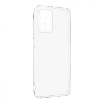 iS TPU 0.3 XIAOMI REDMI NOTE 11 4G / NOTE 11s 4G / XFF EDITION trans backcover