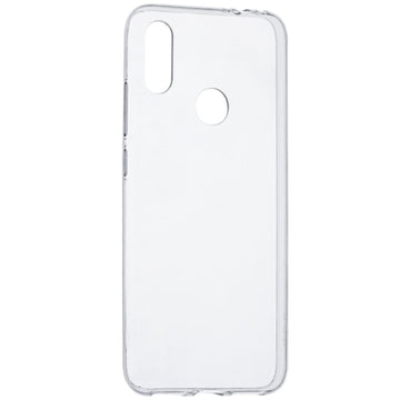 TPU 0.3 Back Cover Σιλικόνης Διάφανο (Redmi Note 8T)
