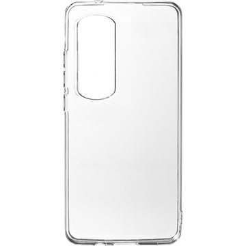 iS TPU 0.3 XIAOMI MI NOTE 10 LITE trans backcover