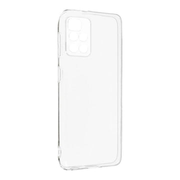 Senso 0.3 Back Cover Σιλικόνης Διάφανο (Xiaomi Redmi Note 11T 5G, Poco M4 Pro 5G)