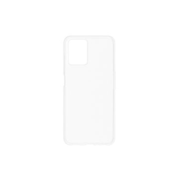 iS TPU 0.3 XIAOMI POCO M3 trans backcover