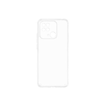 iS TPU 0.3 XIAOMI REDMI 10C trans backcover