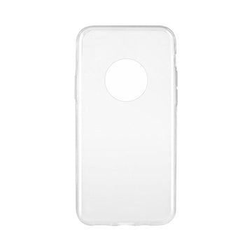 iS TPU 0.3 XIAOMI REDMI NOTE 9T 5G trans backcover