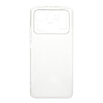 iS TPU 0.3 XIAOMI Mi 11 ULTRA trans backcover