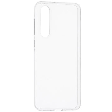 iS TPU 0.3 XIAOMI Mi 9 trans backcover