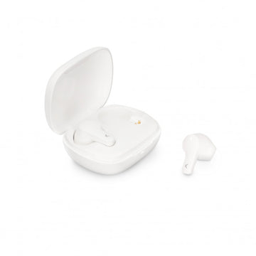 Ksix BLUETOOTH TWS TRUBUDS 3 TRUE WIRELESS white