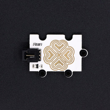 KSIX EBOTICS RAIN AND STEAM SENSOR