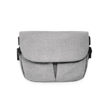 KSIX ECO SHOULDER BAG gray