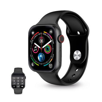 Ksix SMARTWATCH URBAN 4 black