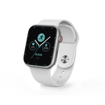 Ksix SMARTWATCH URBAN 3 white