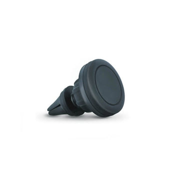 MAXLIFE CAR HOLDER AIR VENT MAGNETIC FOR SMARTPHONES black