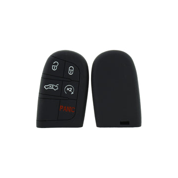 MELICONI CAR KEY PROTECTION COVER JEEP FIAT