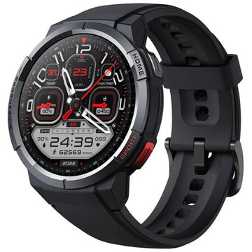 MIBRO SMARTWATCH GS dark grey