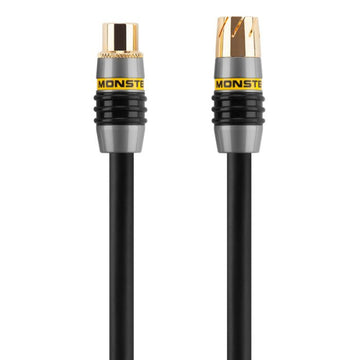 MONSTER CABLE ANTENNA PAL COXIAL DOUBLE 3m