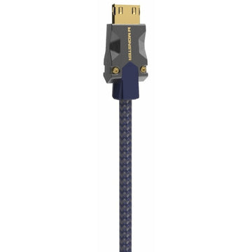 Monster Ultra Speed Cable Hdmi M3000 UHD 8K DOLBY VISION HDR 48GBPS 1.5M