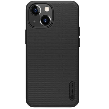 NILLKIN SUPER FROSTED PRO IPHONE 13 black backcover