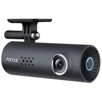 ORIGINAL 70mai DASHBORD CAMERA D06 MIDRIVE 1S black