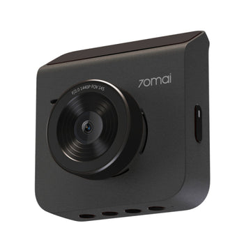ORIGINAL 70mai DASHBORD CAMERA A400 grey