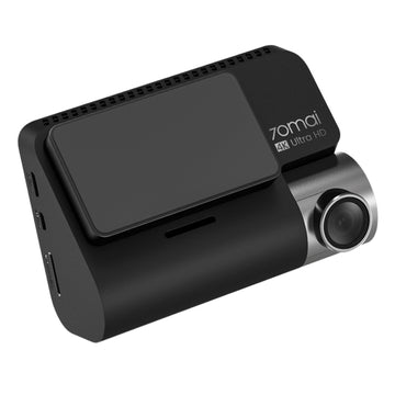 ORIGINAL 70mai DASHBORD CAMERA A800s PRO PLUS 4K black