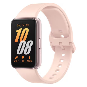 ORIGINAL SAMSUNG GALAXY FIT 3 WATCH pink