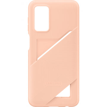 ORIGINAL SAMSUNG CARD SLOT COVER A23 5G Copper backcover
