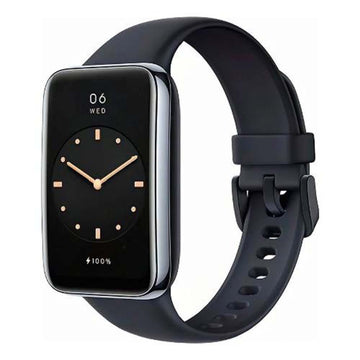 ORIGINAL XIAOMI FITNESS WATCH SMART BAND 7 PRO black