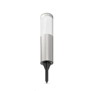 OUTDOOR SOLAR LAMP 56cm ICOX