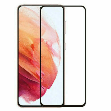 ObaStyle 3D Full Face Tempered Glass Μαύρο (Galaxy S22 5G)