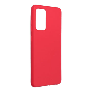 Senso Liquid Back Cover Σιλικόνης Κόκκινο (Redmi 12)