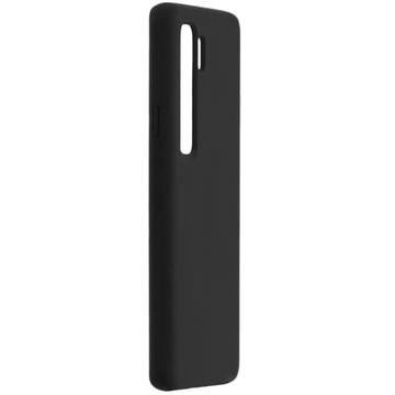 SENSO LIQUID XIAOMI MI 10 / MI 10 PRO black backcover