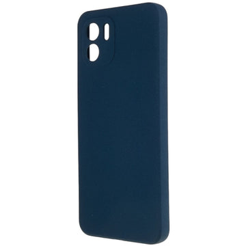 Senso Liquid Back Cover Μπλε (Redmi 13C/ Poco C65)