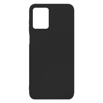 Senso LIQUID Back Cover Μαύρο (Moto G53)