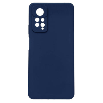 SENSO LIQUID XIAOMI REDMI NOTE 12 PRO 4G blue backcover
