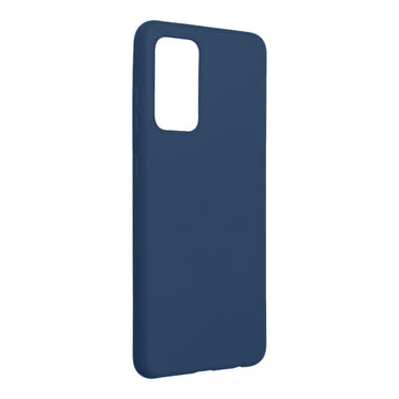 Senso Liquid Back Cover Σιλικόνης Μπλε (Redmi 12)