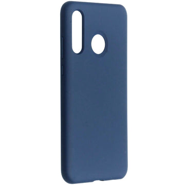 SENSO LIQUID HUAWEI P SMART 2019 / HONOR 10 LITE blue backcover